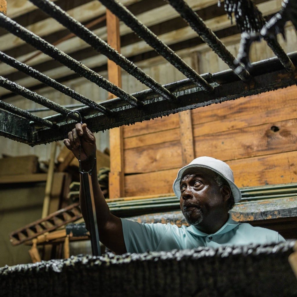 30-inch Replacement Pre-Painted, Undrilled Cypress Slats