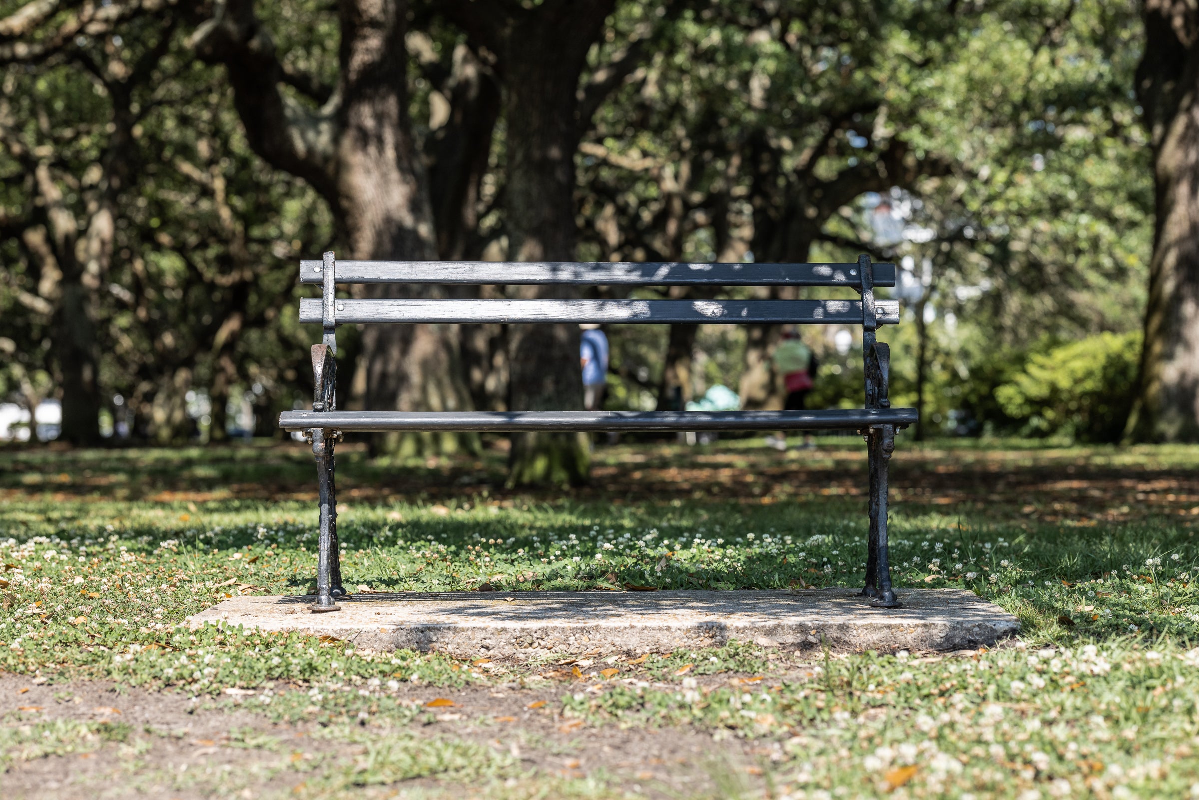 The Original Charleston Battery Bench© – charlestonbatterybench